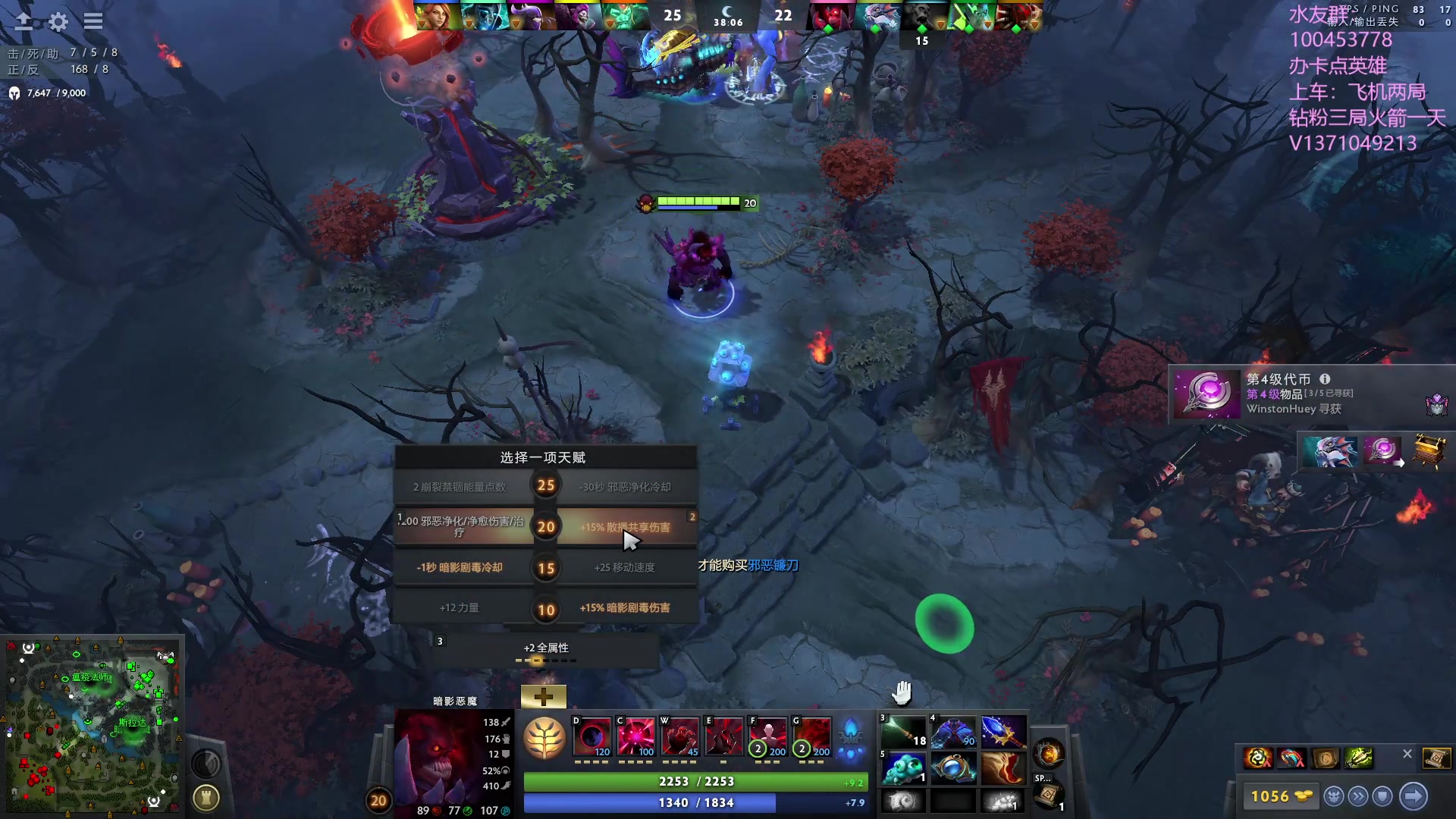 【2023-09-23 13点场】青择_：有车位，日常责任神。