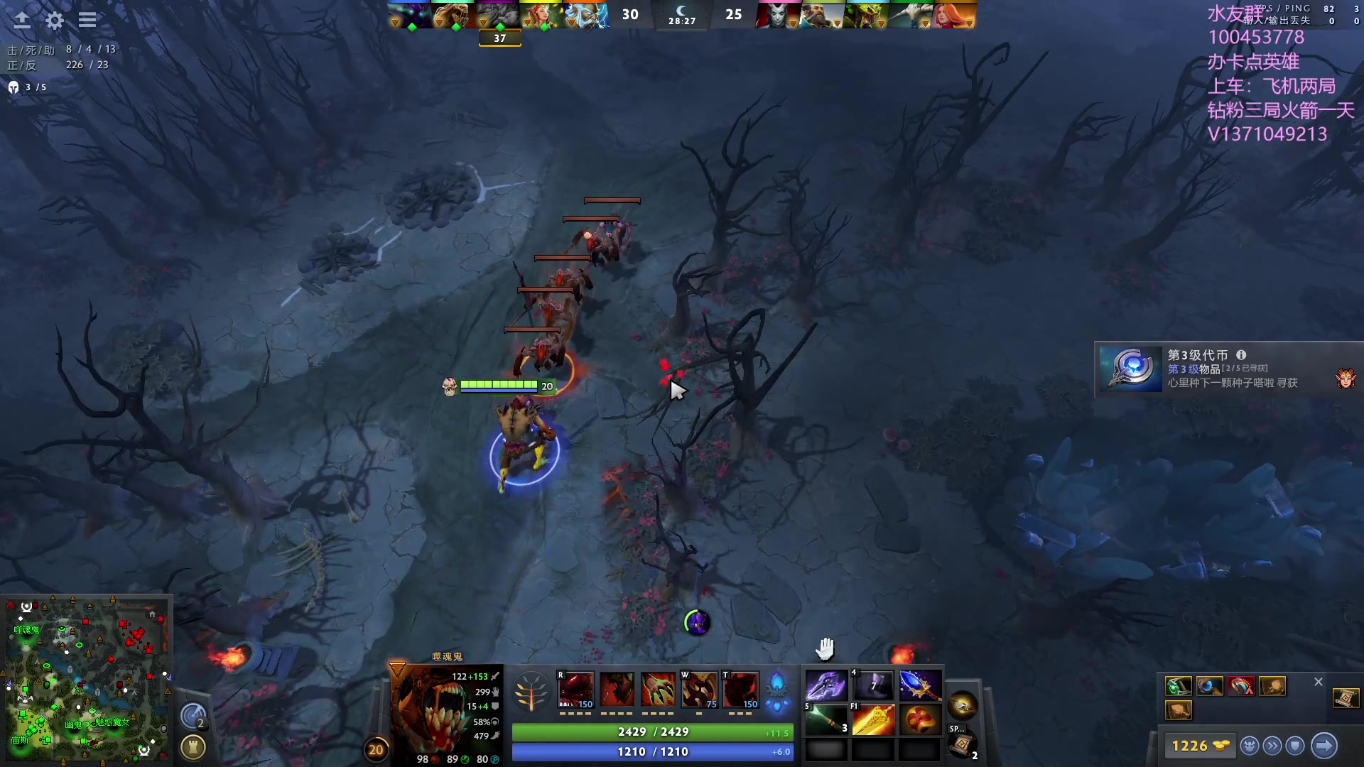 【2023-09-23 15点场】青择_：有车位，日常责任神。