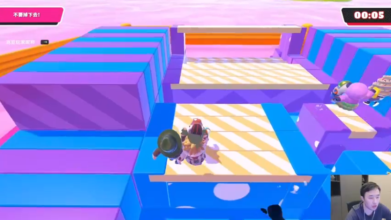 【2023-09-25 00点场】疯奶丶大硕：扑+派+新国产游戏-接触