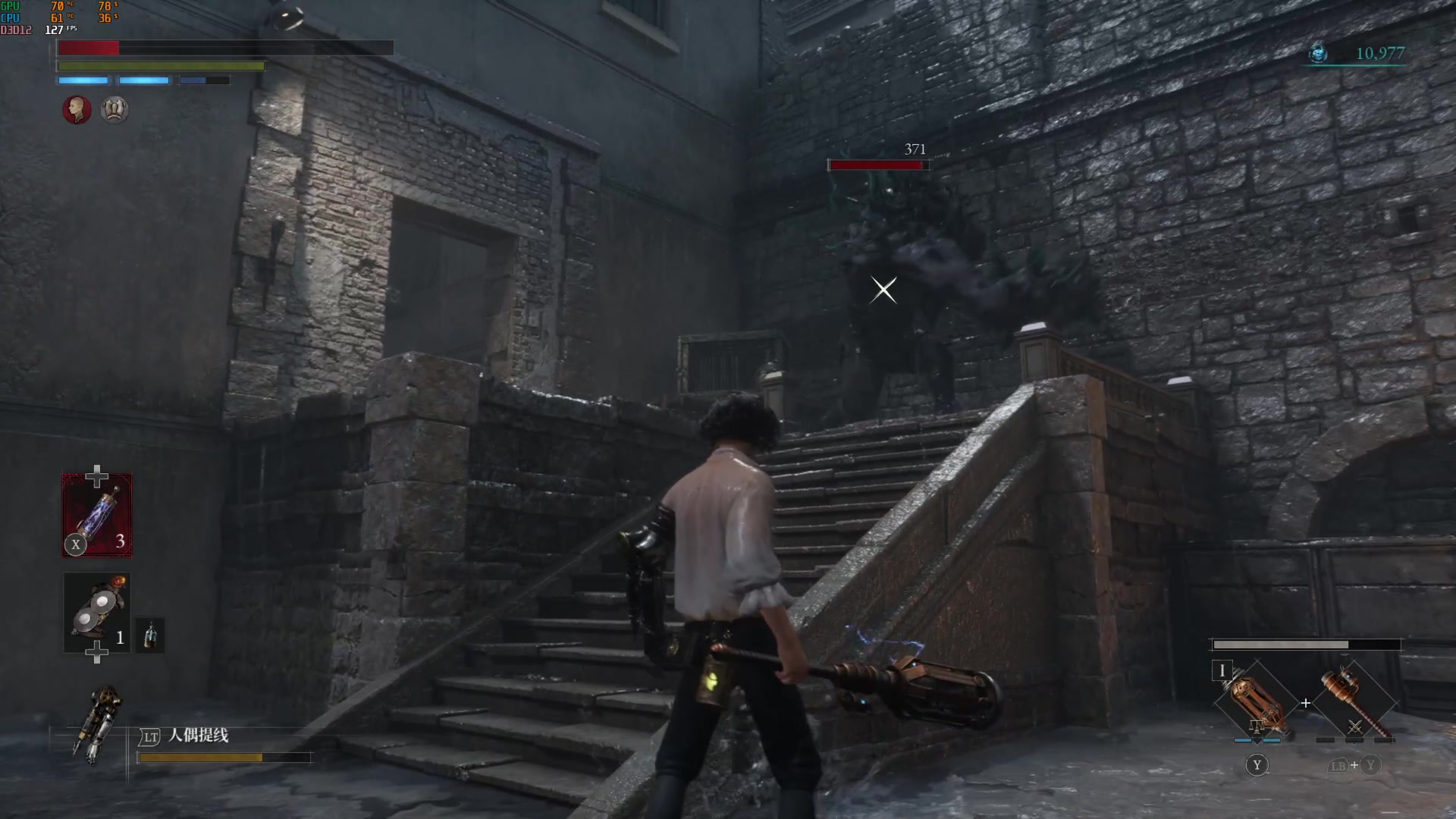 【2023-09-23 18点场】是七宝呀：匹诺曹的谎言：上难度了喂