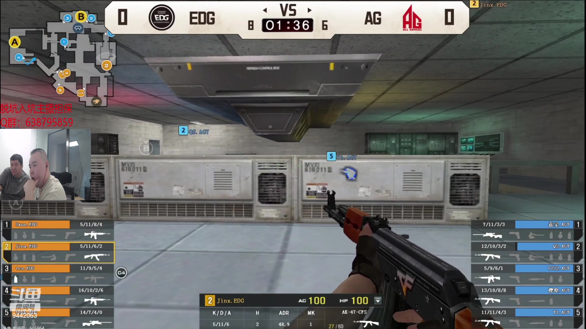 【2023-09-25 15点场】白鲨常旭DBQ：双倍亲密度！来了