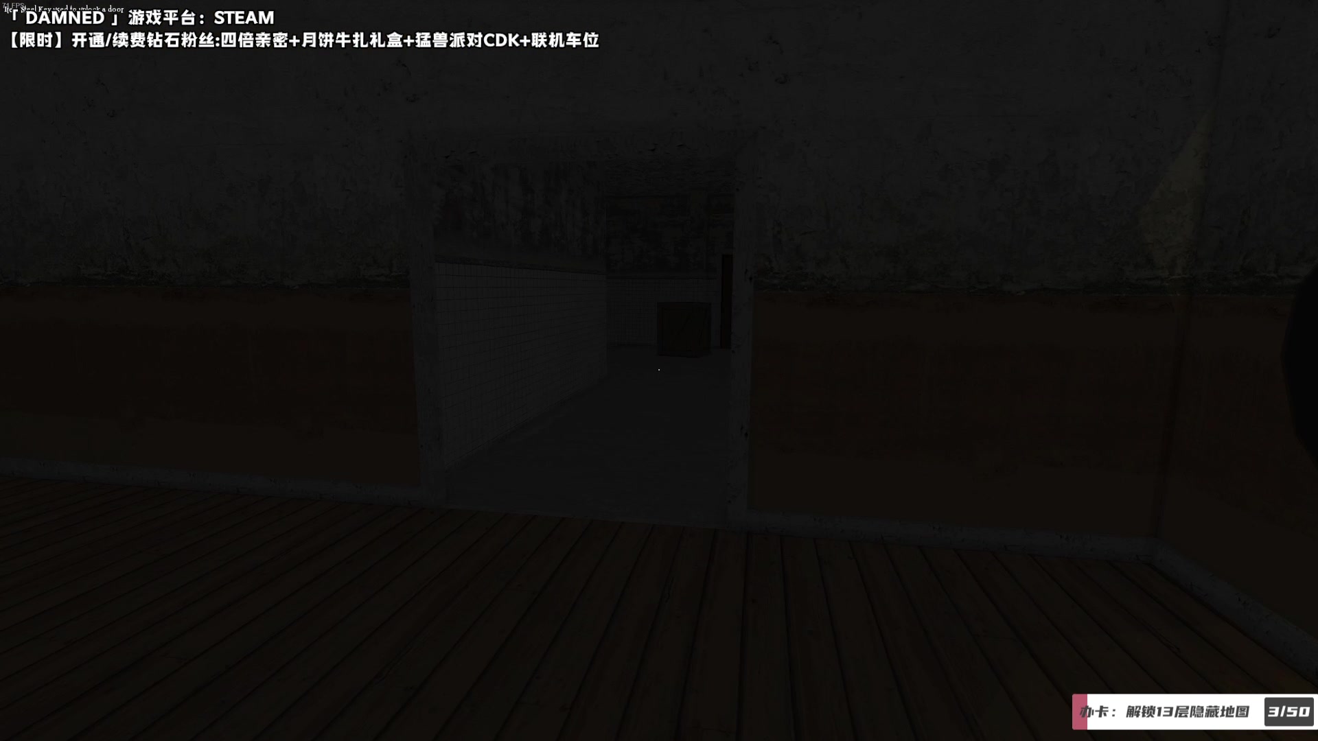 【2023-09-24 21点场】老猫CatGames：【Cat】Hello Mary!今晚双倍