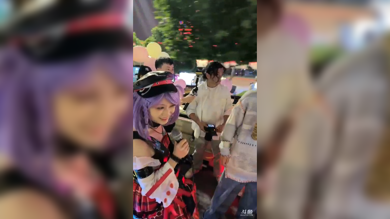 【2023-09-25 22点场】eStarPro橘子：少年们出发了