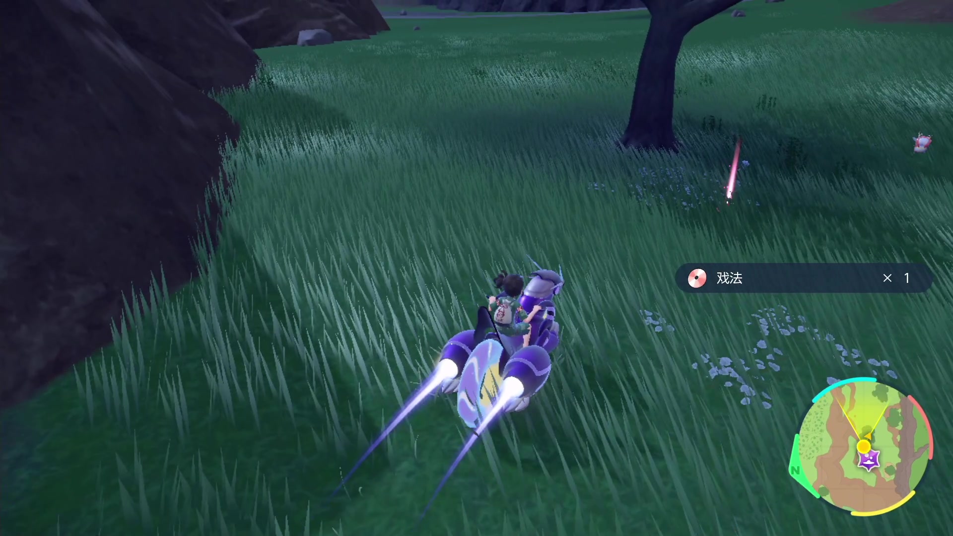 【2023-09-25 01点场】KazeLink：主播高强度开发游戏 直播时间急剧减少