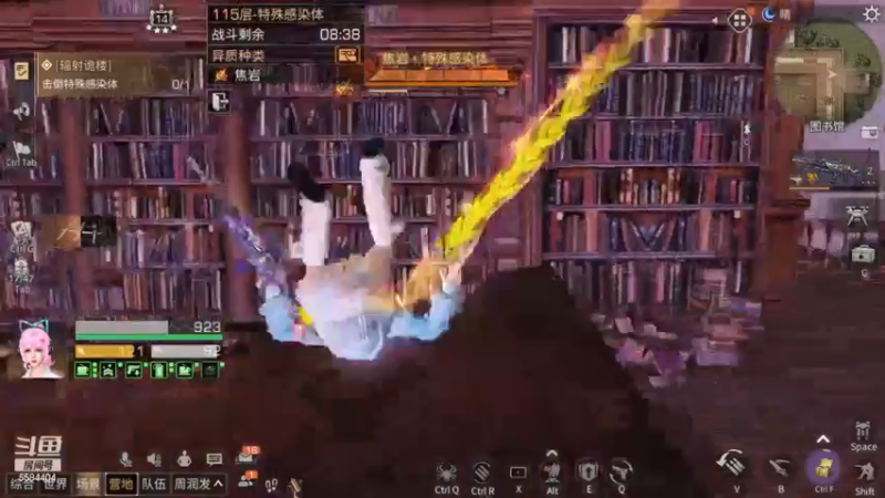 115层117层118层119层120层s16花式卡怪无伤通关,明日之后高校诡楼