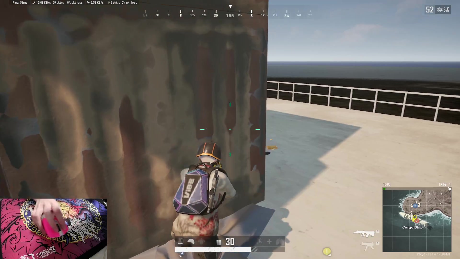 【2023-09-23 18点场】九二楷之丶92K：一元粉丝牌+白银双倍