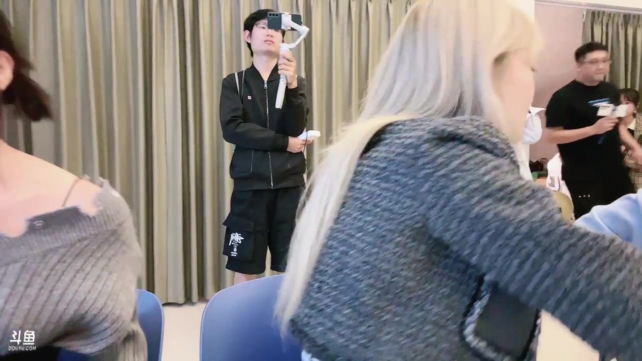 【2023-09-25 20点场】喜欢水水：岳阳的第四天