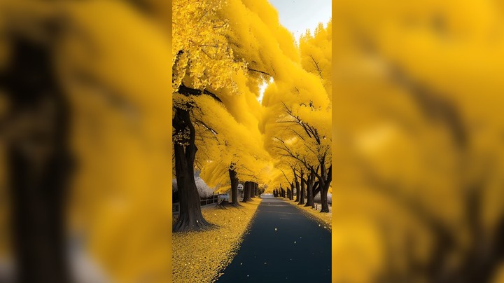 一场秋雨一场寒，一份惦念暖心间，天气渐凉，早晚记得添衣保暖