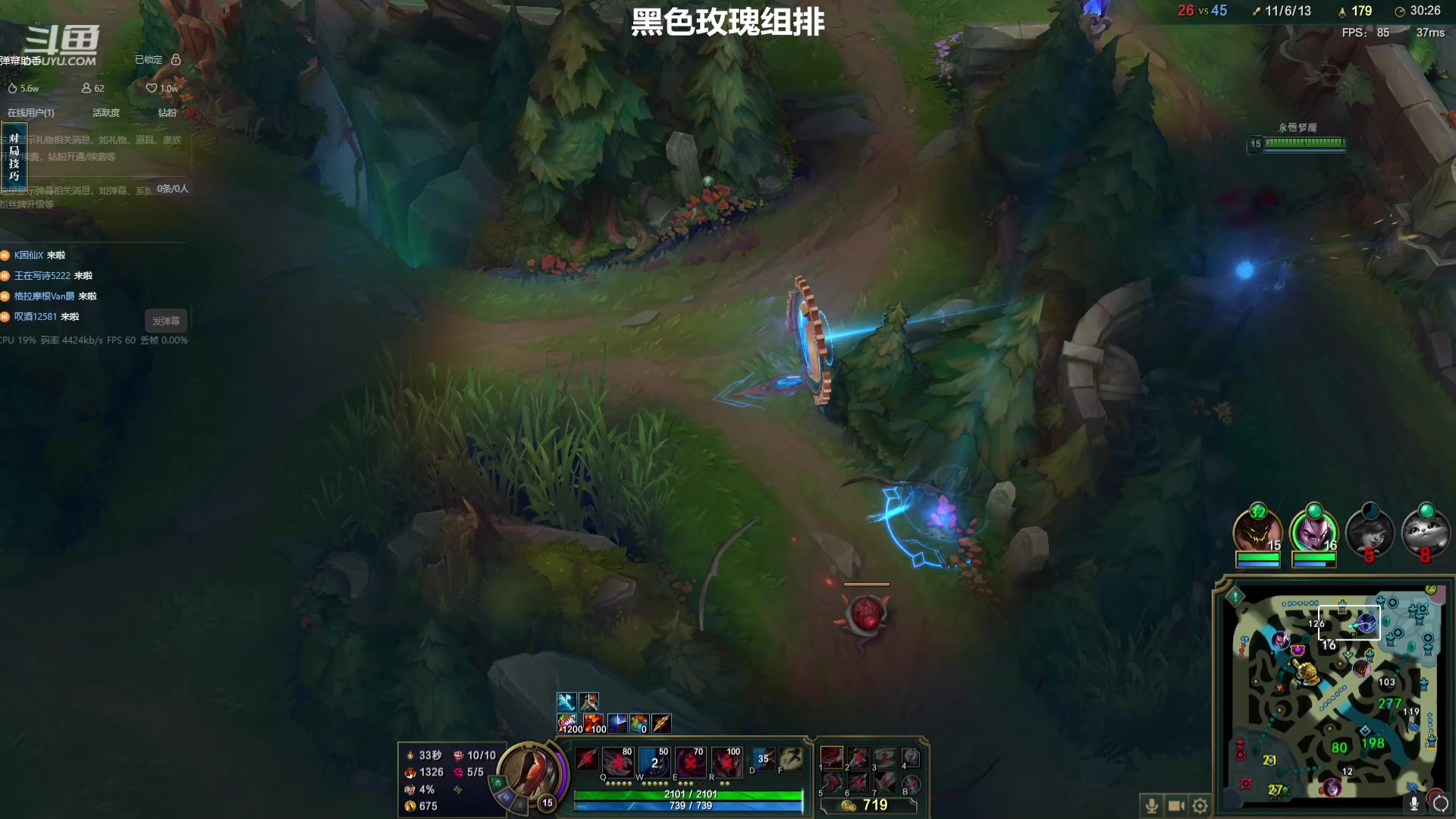 【2023-09-25 14点场】小柯柯大魔王：上分专注版！