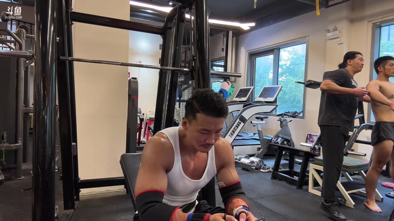 【2023-09-25 15点场】黑人毅：比赛还有6天