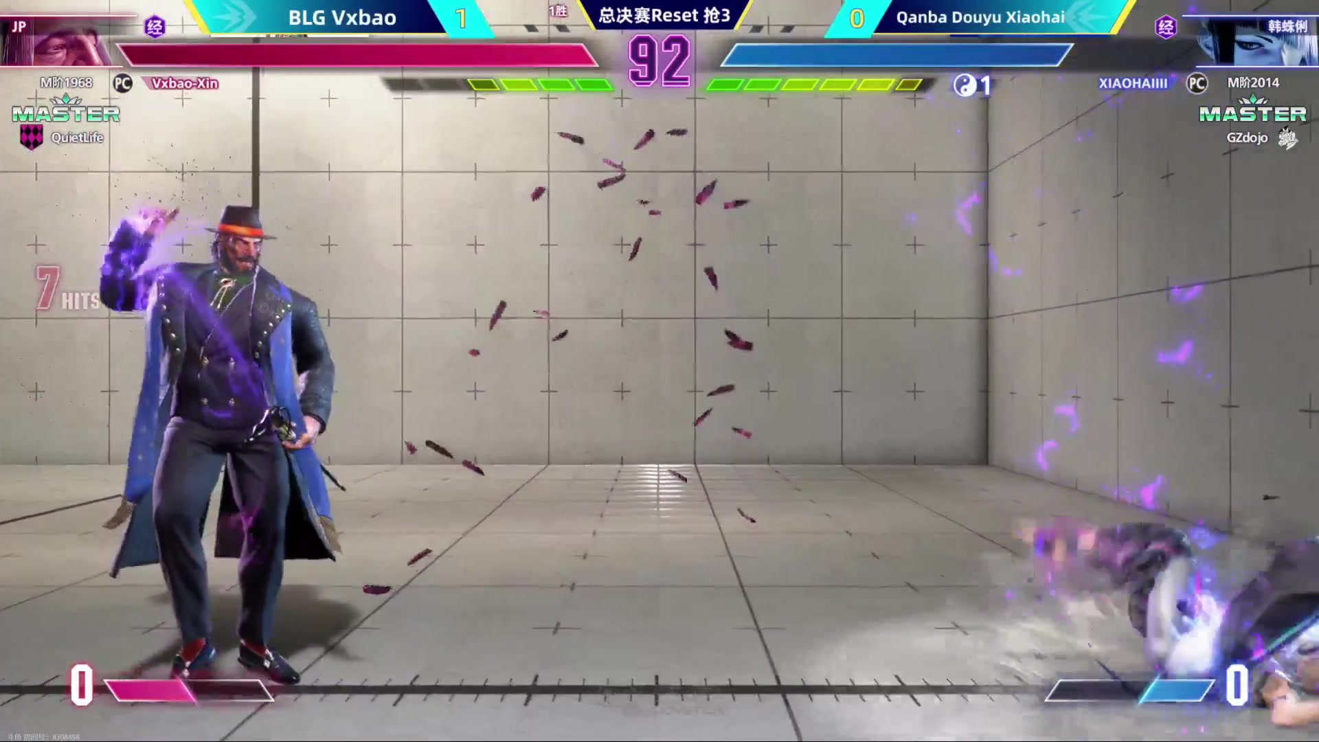 【2023-09-24 22点场】猫叔灬灬：【猫叔】东京电玩展 最后一天~~