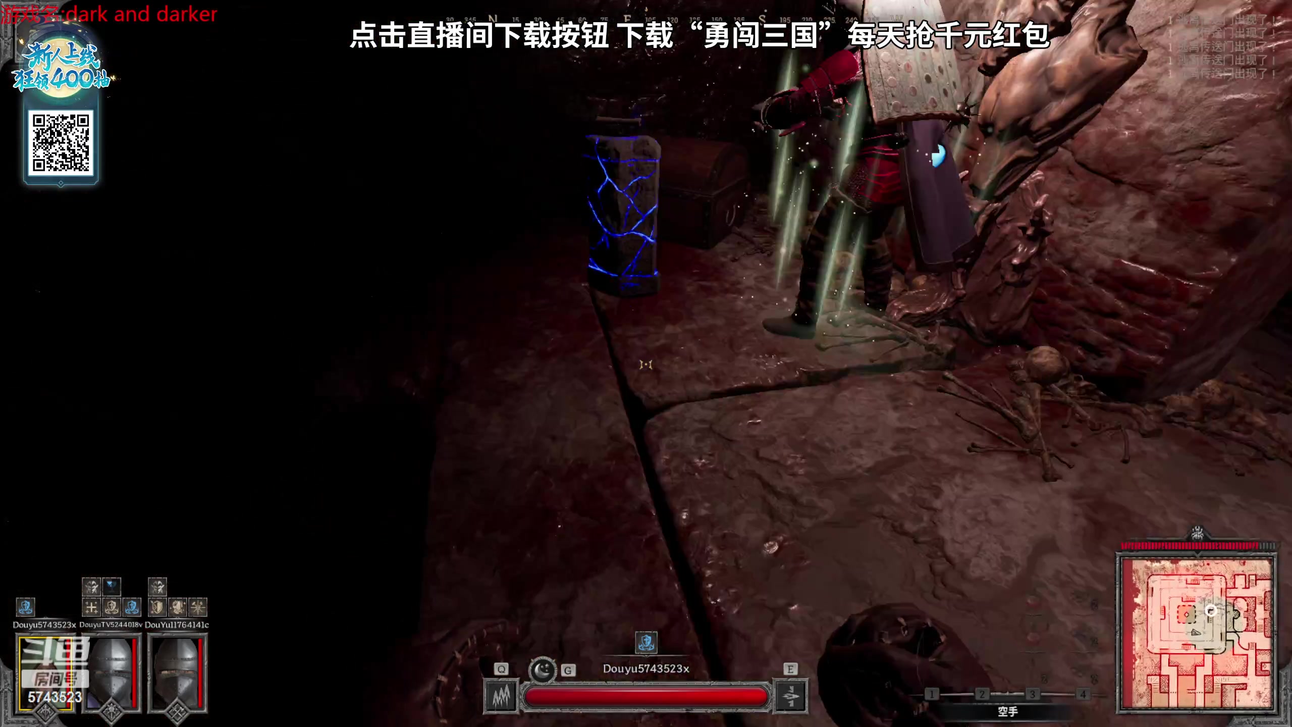【2023-09-23 15点场】彭皮皮丶：宇宙第一劳模来了！！！！！！