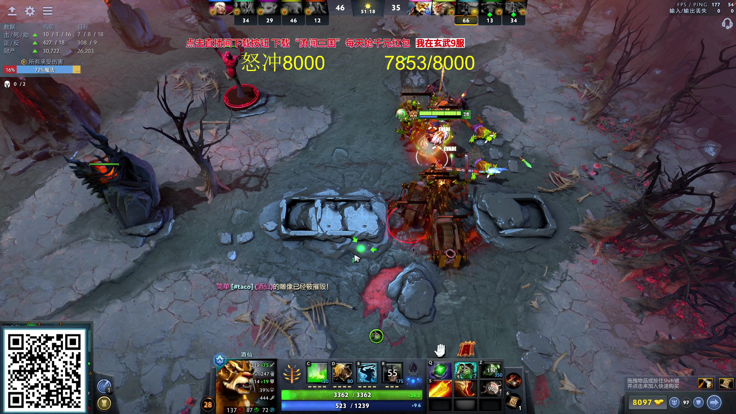 【2023-09-25 15点场】yyfyyf：随便玩玩！9999