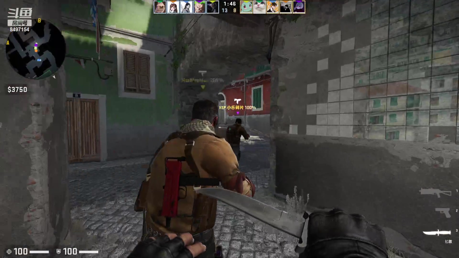 【2023-09-23 03点场】WE丶994：白银双倍。。。EES。。