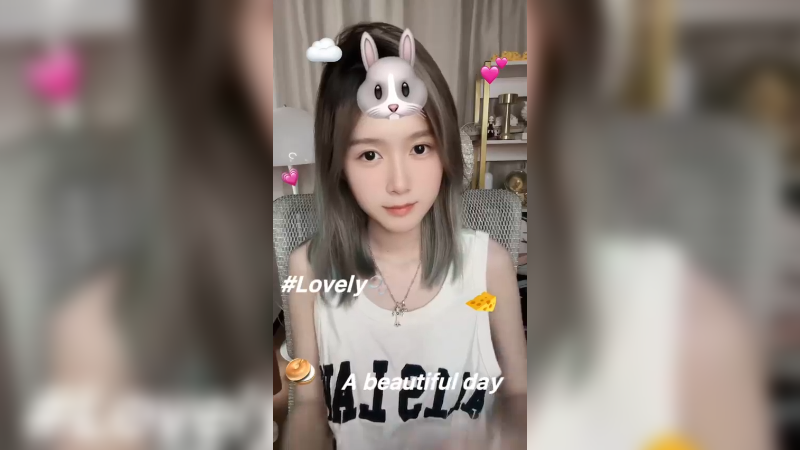 甜甜甜