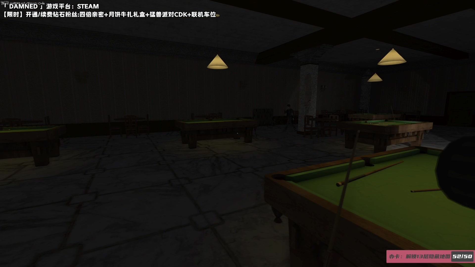 【2023-09-24 22点场】老猫CatGames：【Cat】Hello Mary!今晚双倍