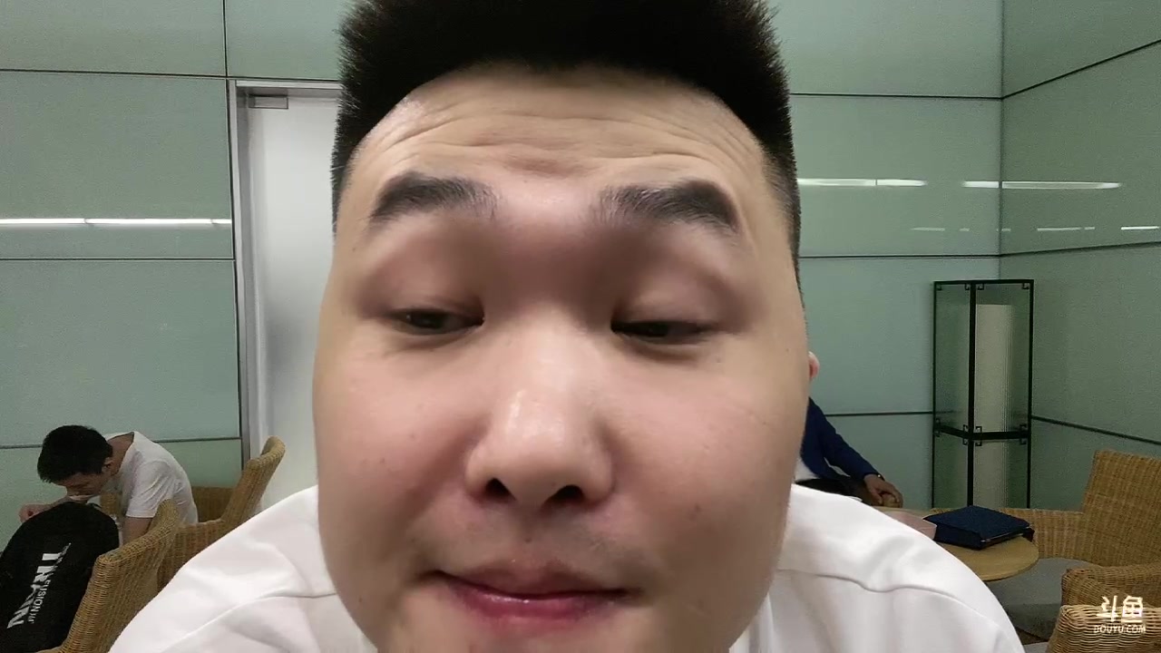 【2023-09-25 05点场】汉宫年鹏Enpi：出门一天，么么哒