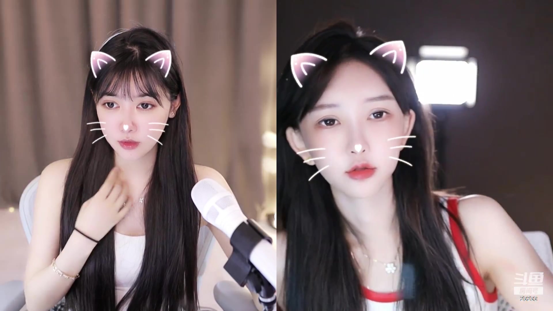 【2023-09-25 17点场】喵小莎：粉丝节冲啊~！