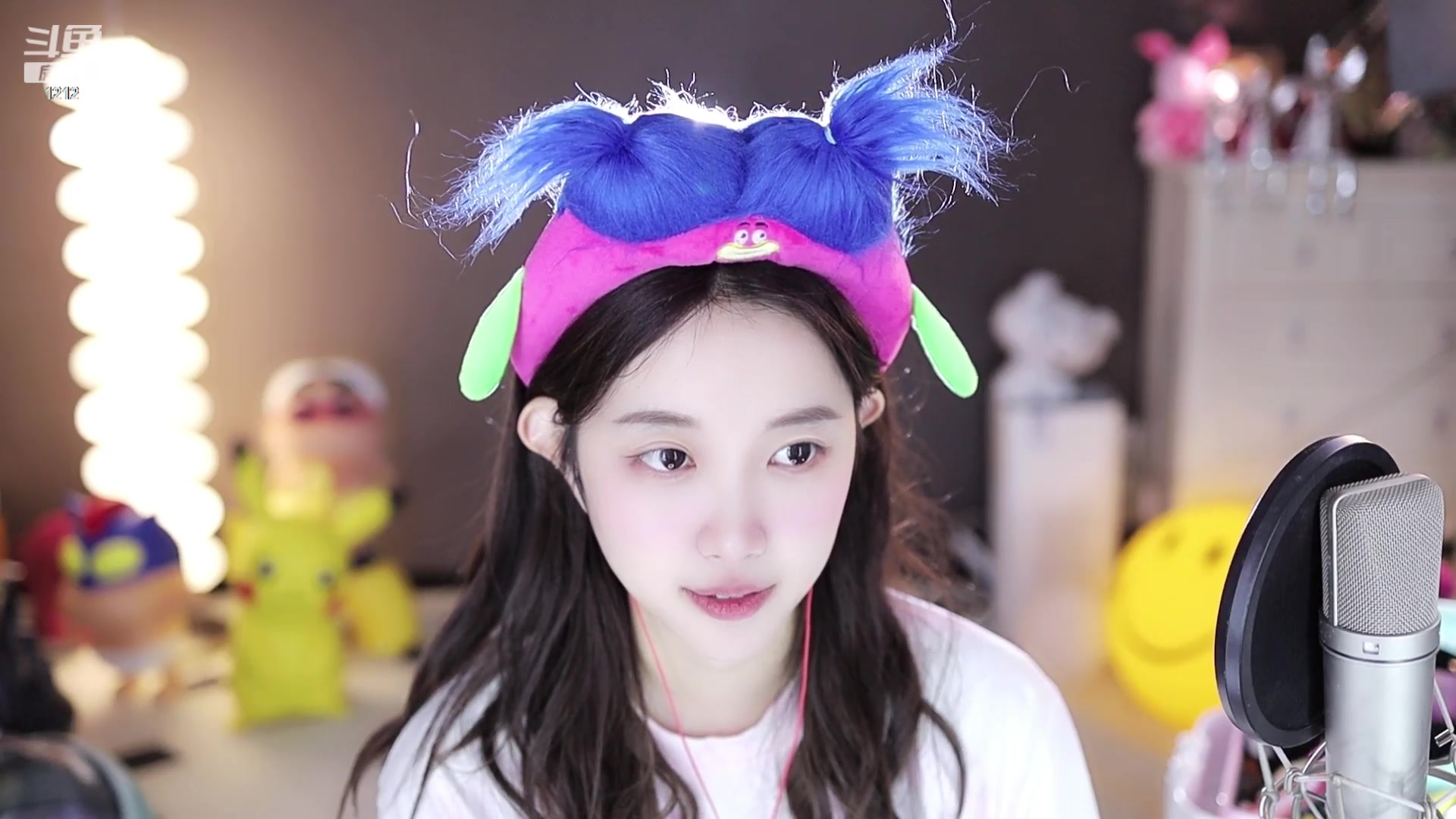 【2023-09-26 12点场】小肉球阿：我们9.30五周年~