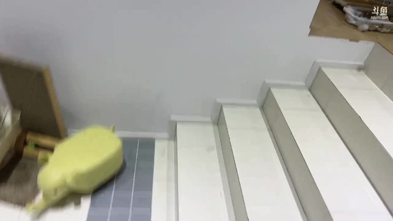 【2023-09-26 19点场】Kiki仔ovo：【ki仔】健身噜
