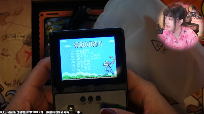 【匹诺曹的谎言】甜心战士的精彩时刻 20230926 11点场