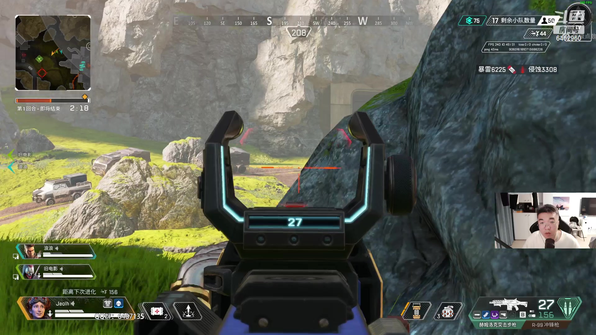 【2023-09-26 19点场】姜姜姜乐涵：Listen~!6462960