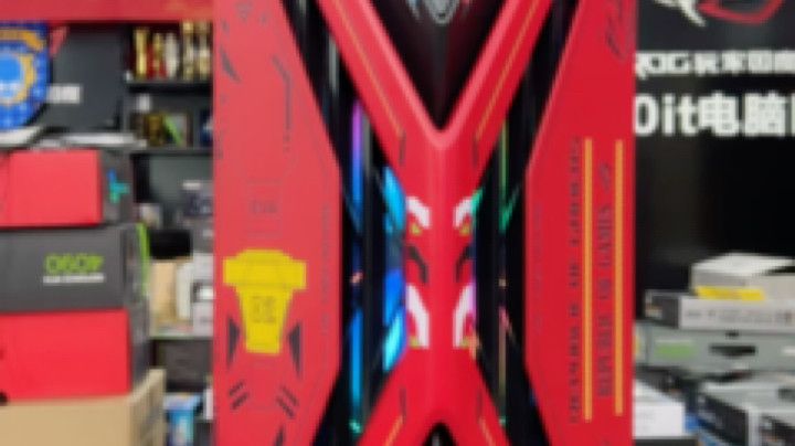 80it电脑网发布了一个斗鱼视频2023-09-26