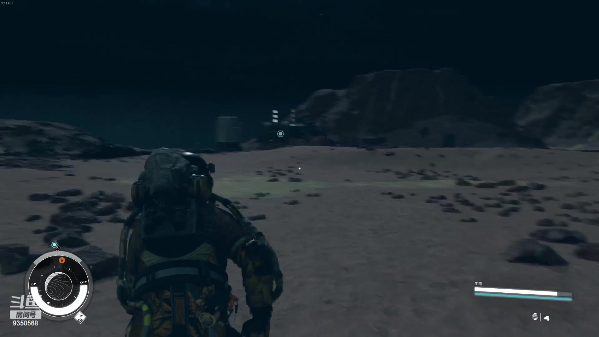 【2023-09-25 23点场】THANATOS0v0：红色虞美人 ！9350568