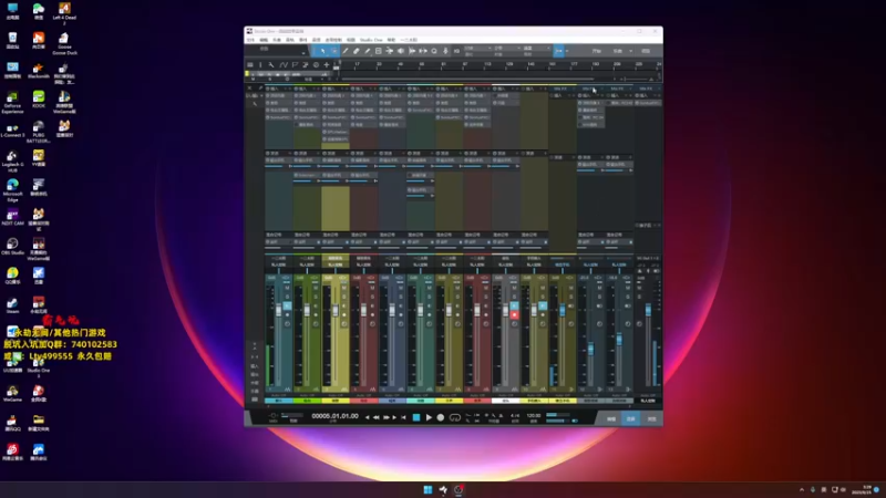 【2023-09-25 03点场】NRK丶反神：DAD练习生