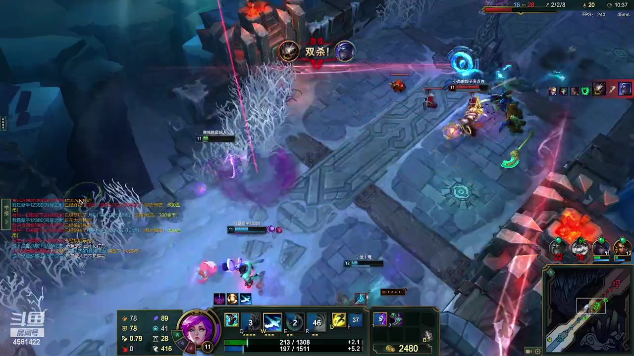 【2023-09-24 21点场】迷人的卿姐姐i：双倍亲密度啦，小宝贝们！！！