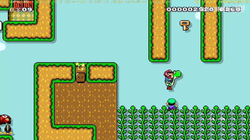 【Warhaven】白白的胖胖呀的精彩时刻 20230926 08点场