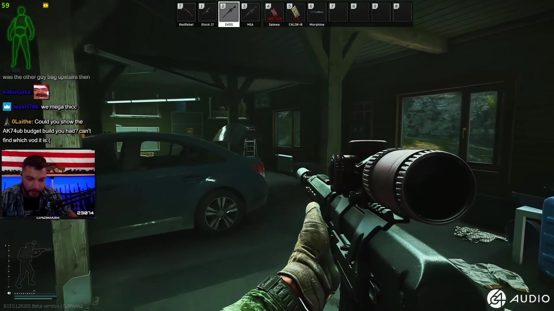 【2023-09-26 11点场】斯祥丶：1元粉丝牌+双倍亲密！精致的游戏日常！