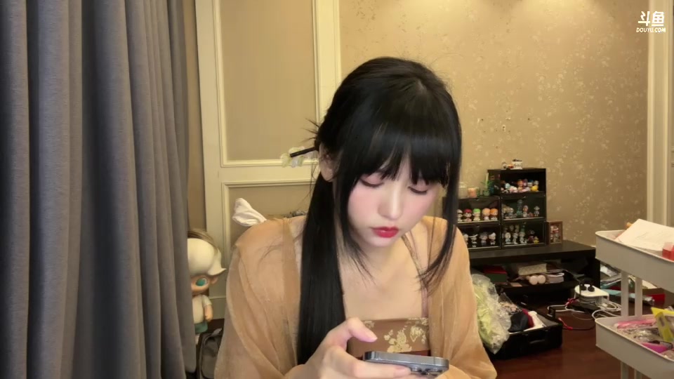 【2023-09-26 20点场】不2不叫周淑怡：钻粉亲密度~