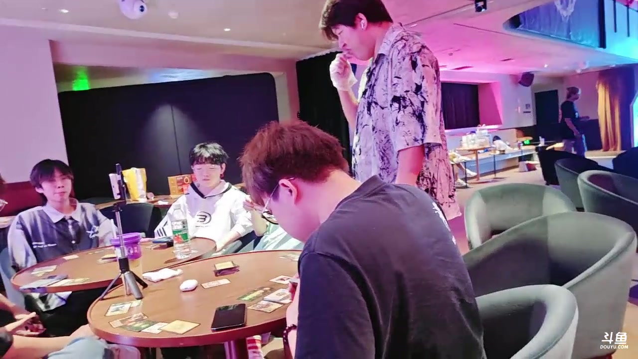【2023-09-26 17点场】eStarPro子阳：排位巅峰训练