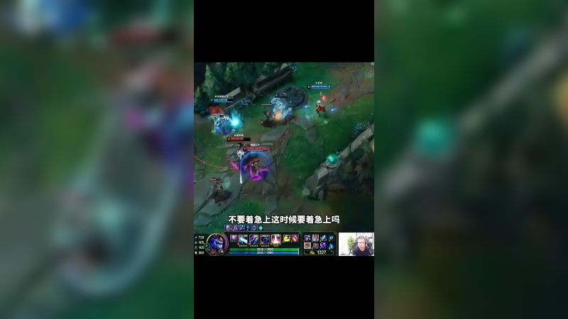 龙王双五杀，伤害顶呱呱！