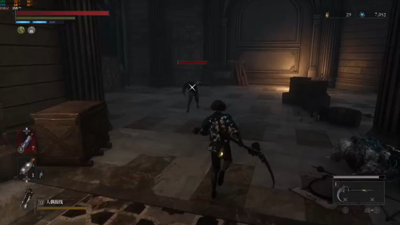 【2023-09-24 20点场】是七宝呀：匹诺曹的谎言：大战人偶之王！！