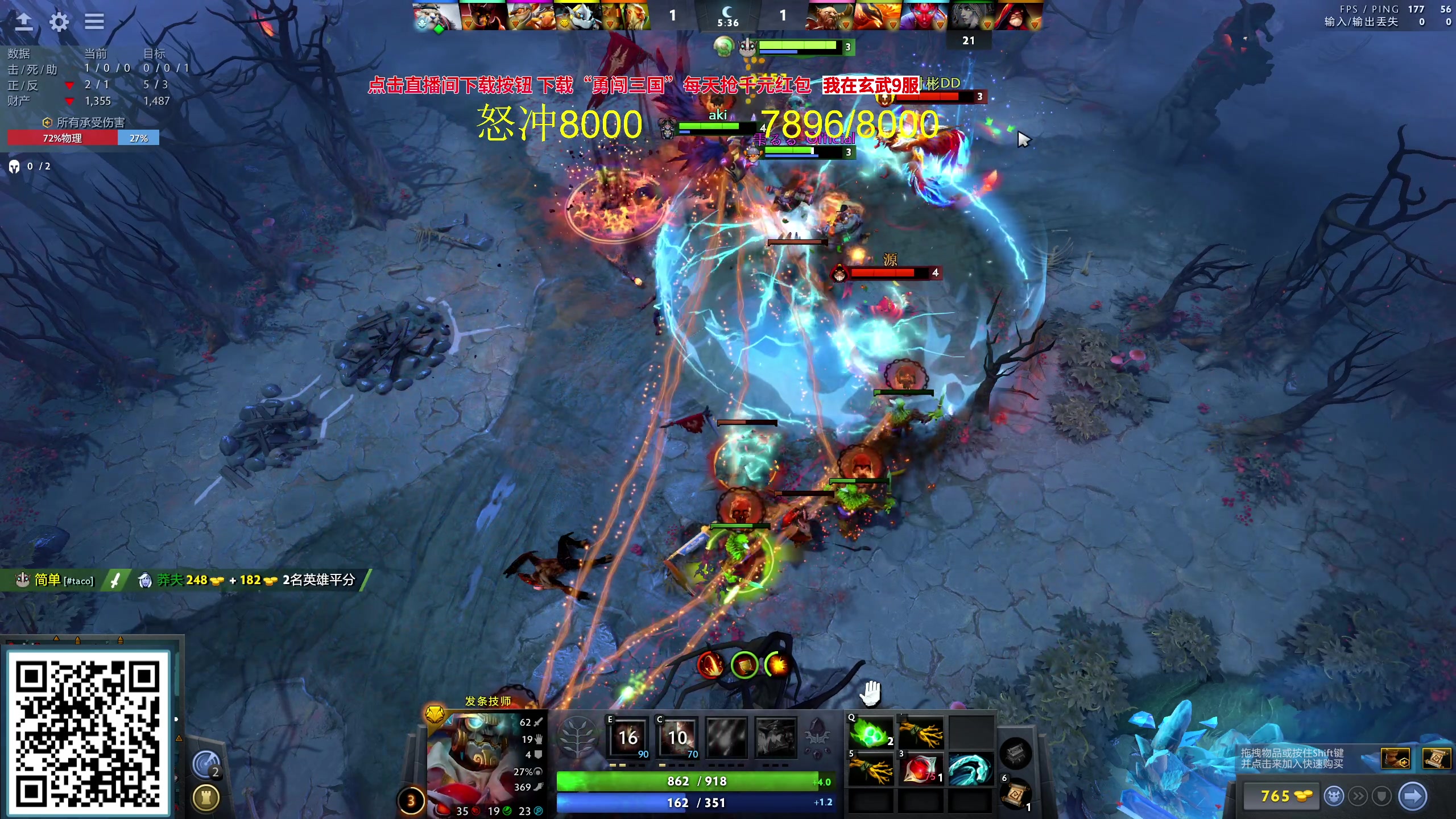 【2023-09-26 14点场】yyfyyf：随便玩玩！9999