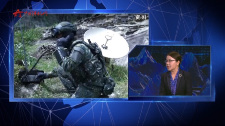 李莉：警惕！美国在对台政策方面已经出现了很多危险迹象