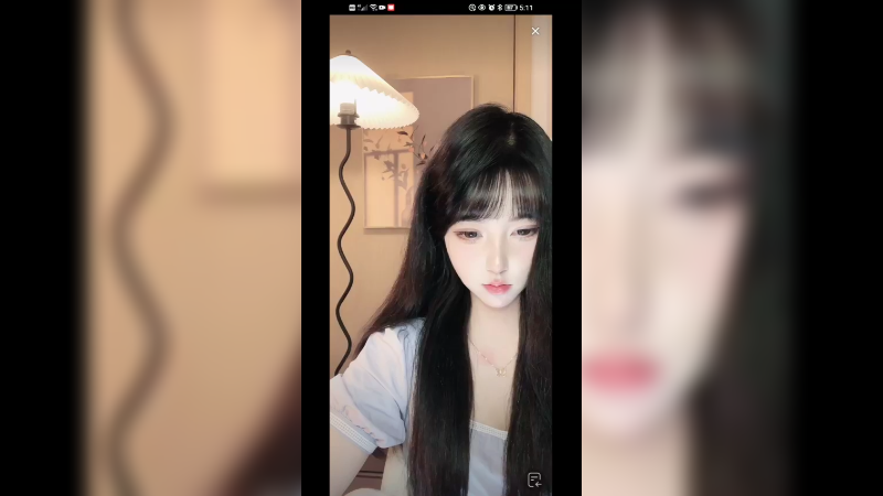 可爱的小姐姐啊