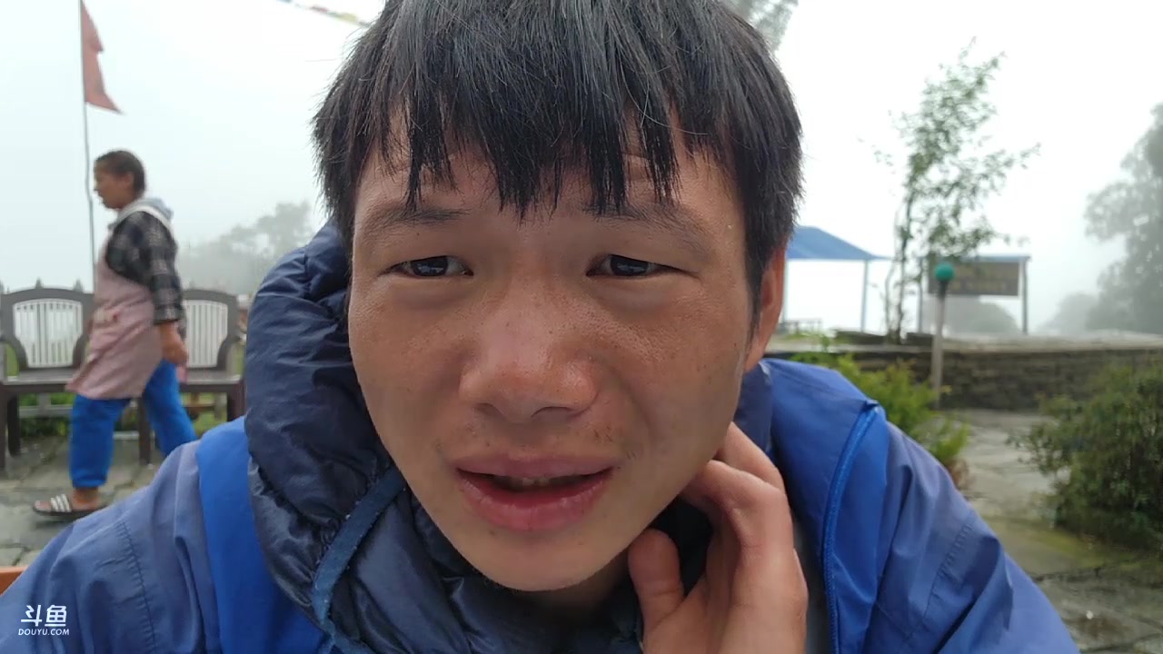 【2023-09-21 11点场】叶子户外：《纪实直播》day9尼泊尔