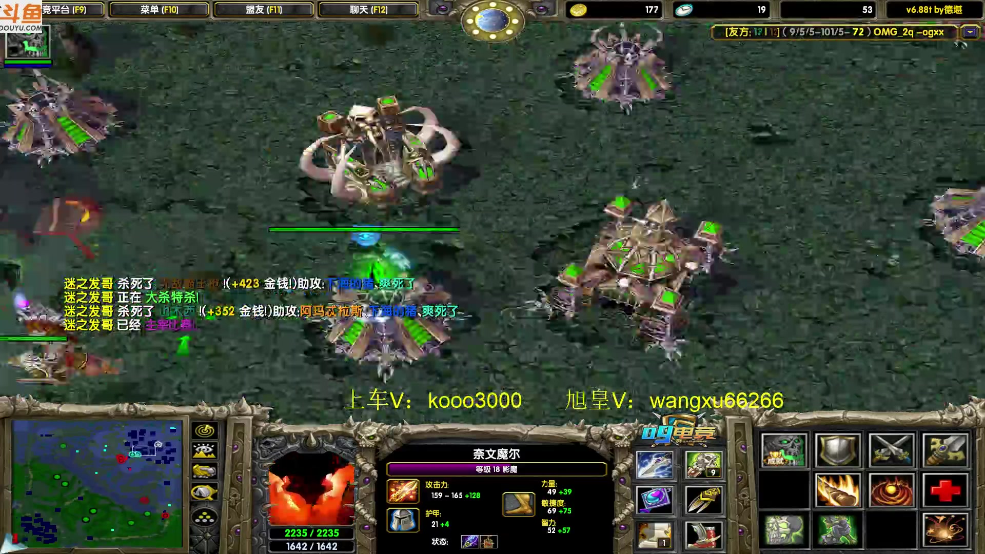 【2023-09-25 19点场】599zxcv：守擂day1（过载版）