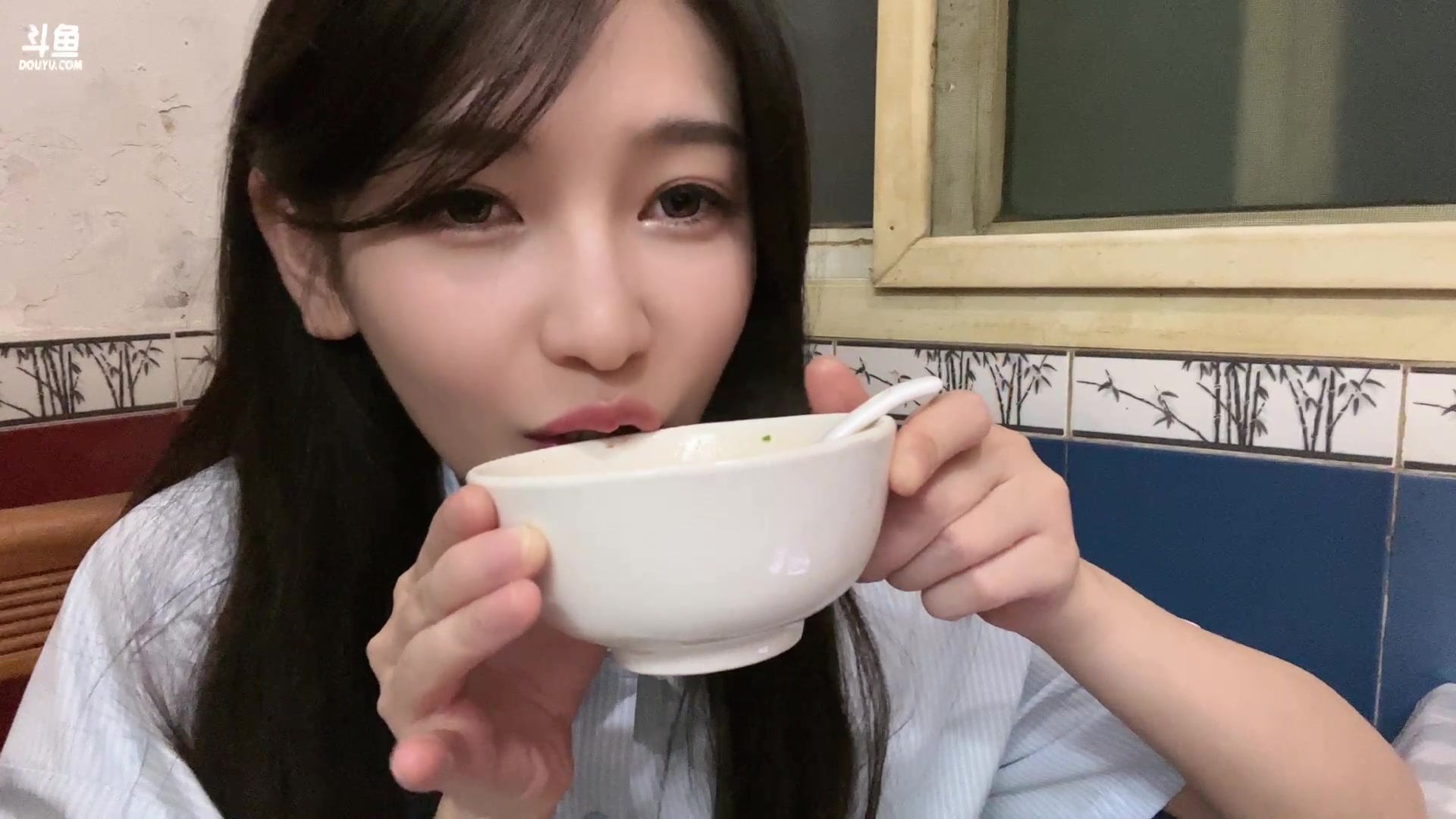 【2023-09-27 19点场】叶知秋Vanessa：秋：1元粉丝牌 双倍