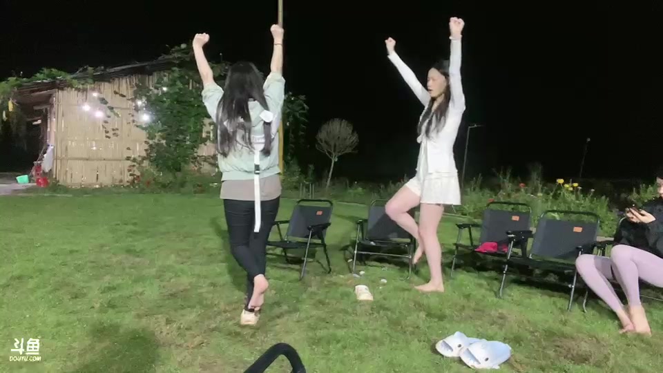 【2023-09-26 04点场】惠娜娜呀：【小奶团】恭喜爷爷幻神降临！！！