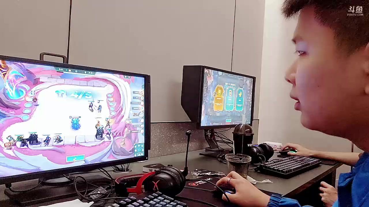 【2023-09-27 16点场】王大谋119：【小奶团】双倍 出发广州！