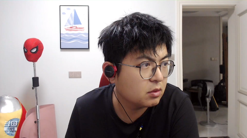 【户外】火力堂主的精彩时刻 20230927 00点场