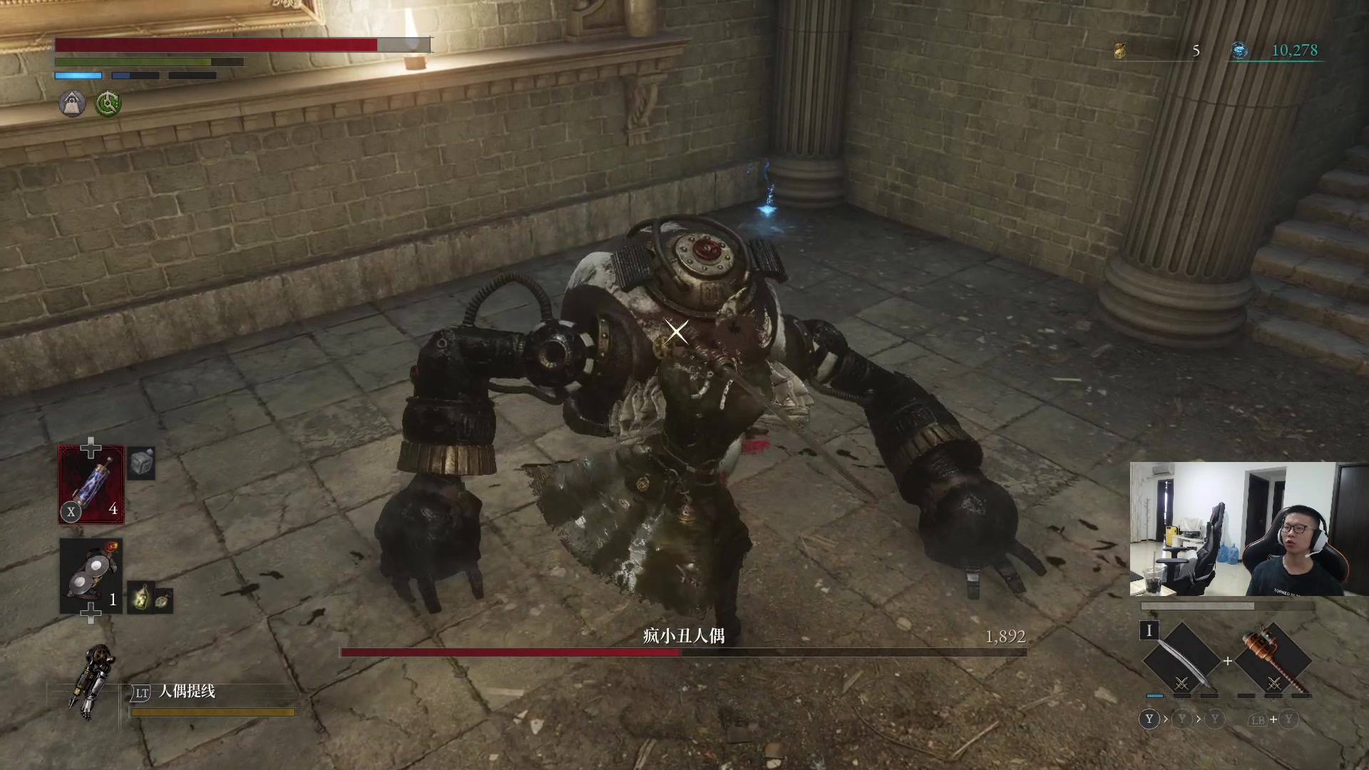 【2023-09-27 14点场】余小C真的很强：余小C：周三鱼乐日走起！