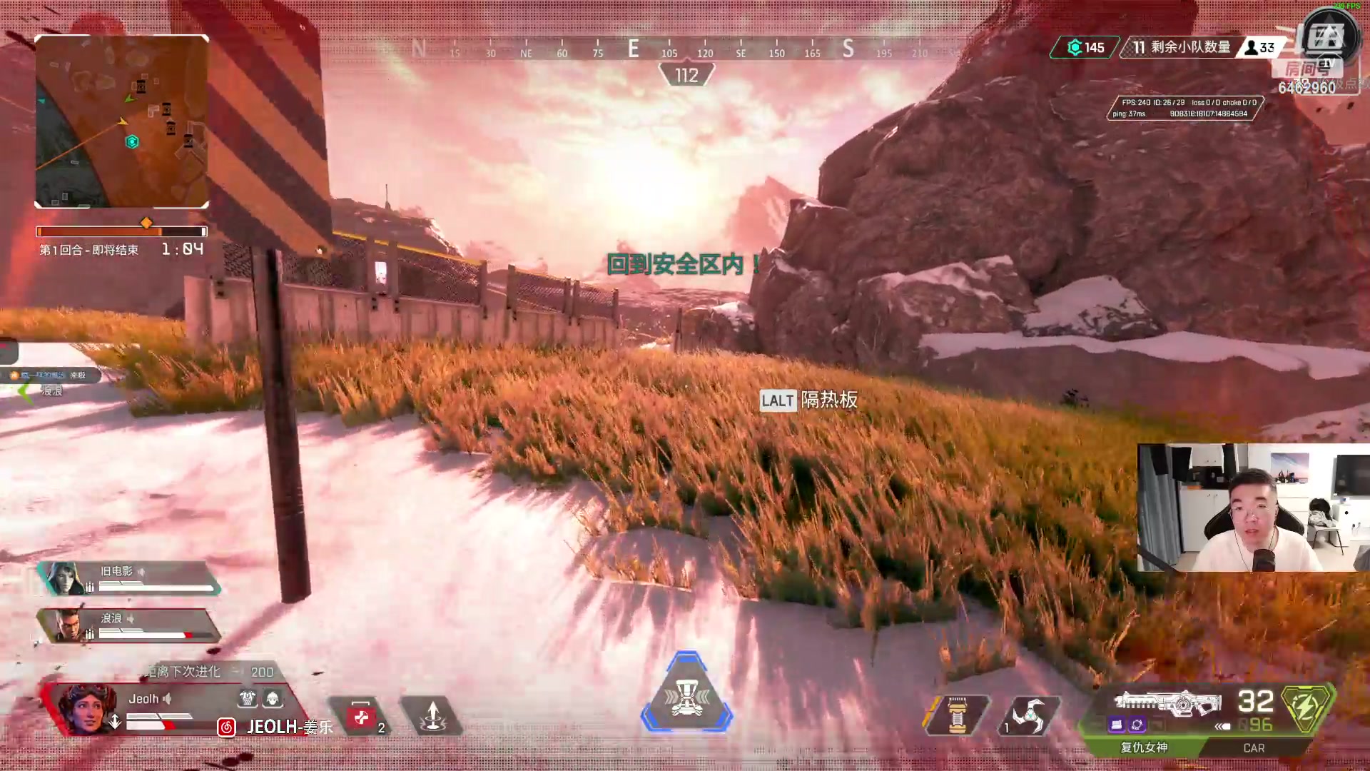 【2023-09-26 21点场】姜姜姜乐涵：Listen~!6462960