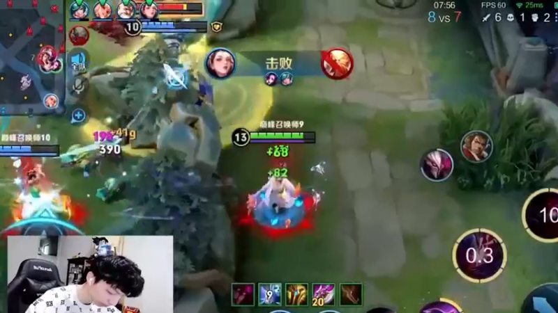 怎么保持对一个英雄的热爱