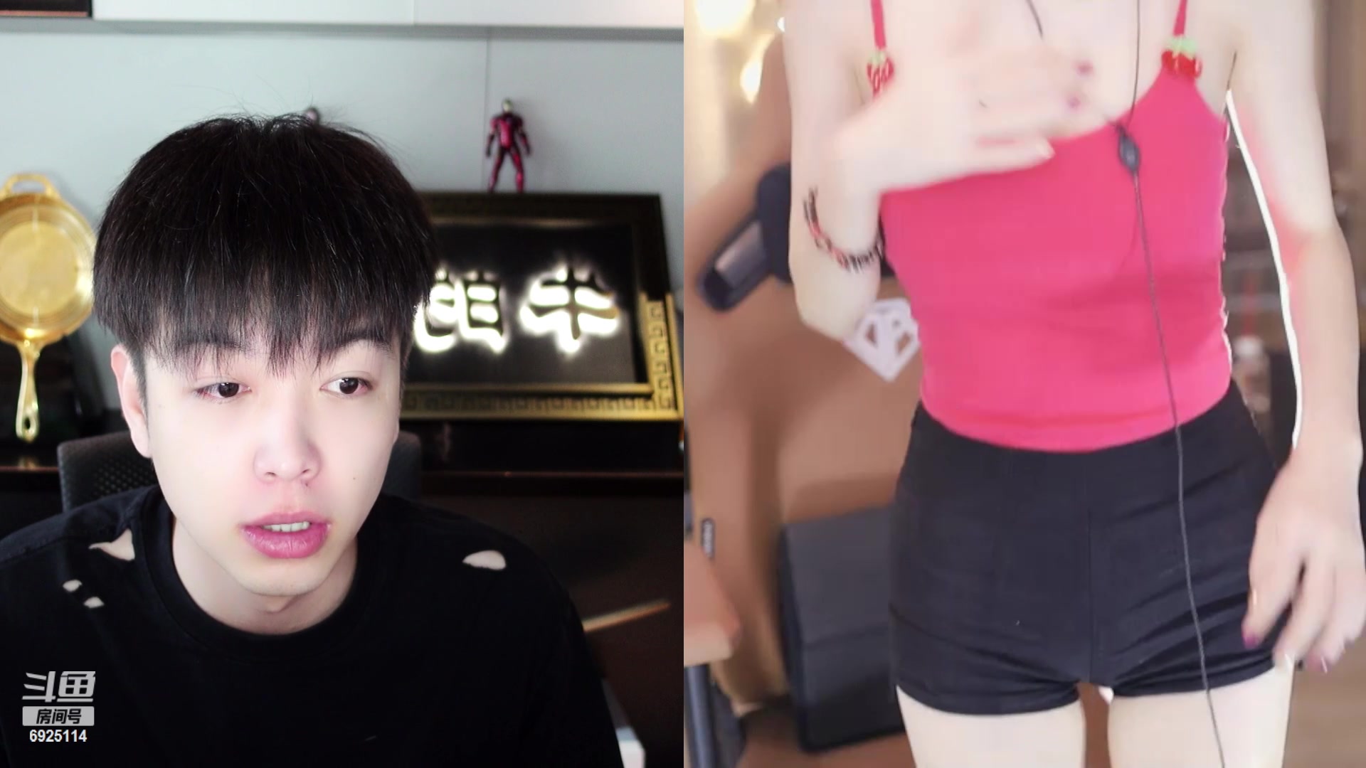 【2023-09-26 12点场】轰轰仔：轰轰：十大至尊！最后一天！加油肿！