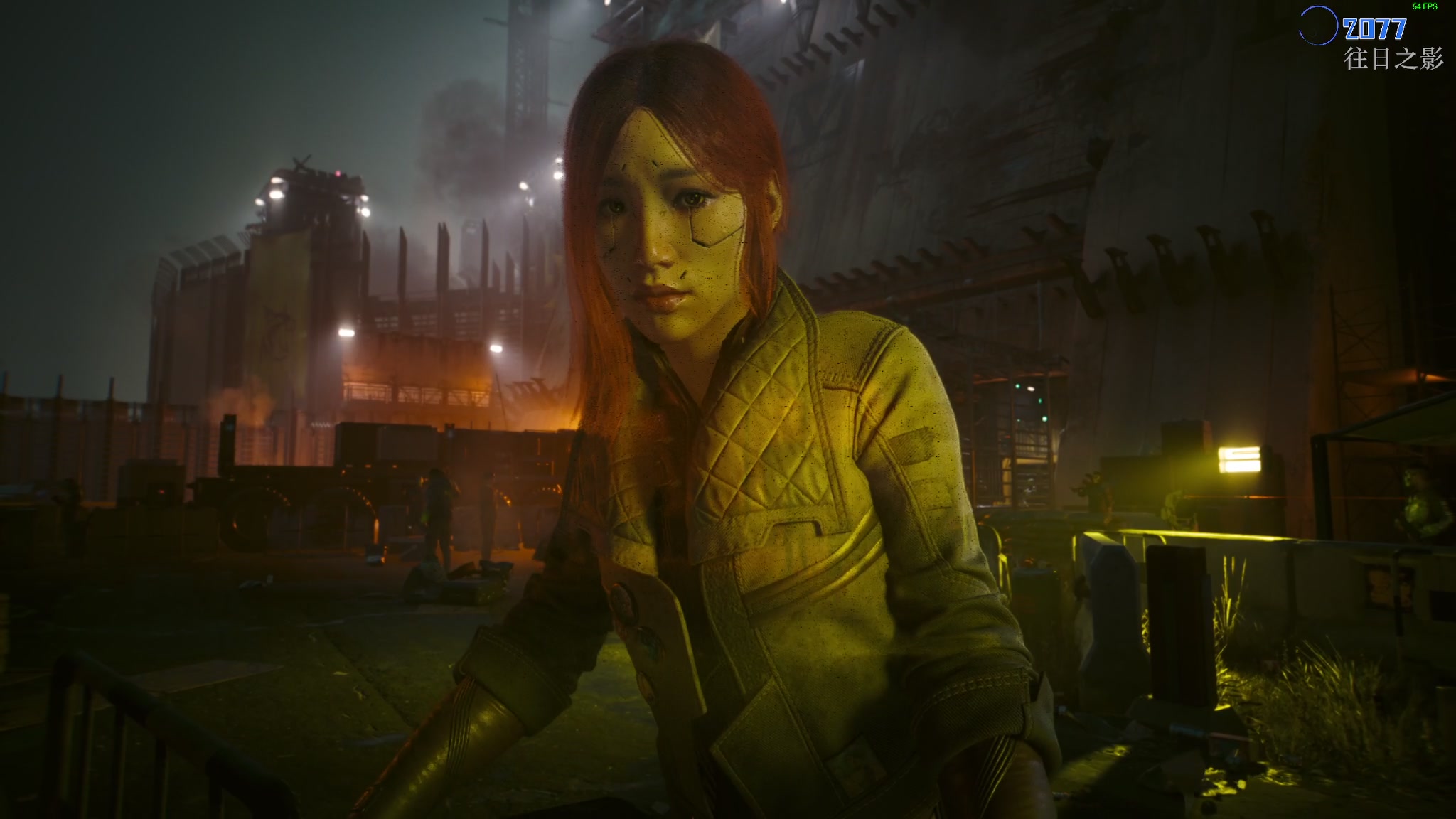 【2023-09-26 18点场】陶可可coco：恶灵栖息·原因来到✌之城